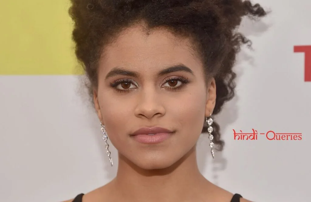 Zazie Beetz (Actress) Biography, Age, Height, Husband, Boyfriend, Family, Wiki, Career, Photos, Net Worth & More