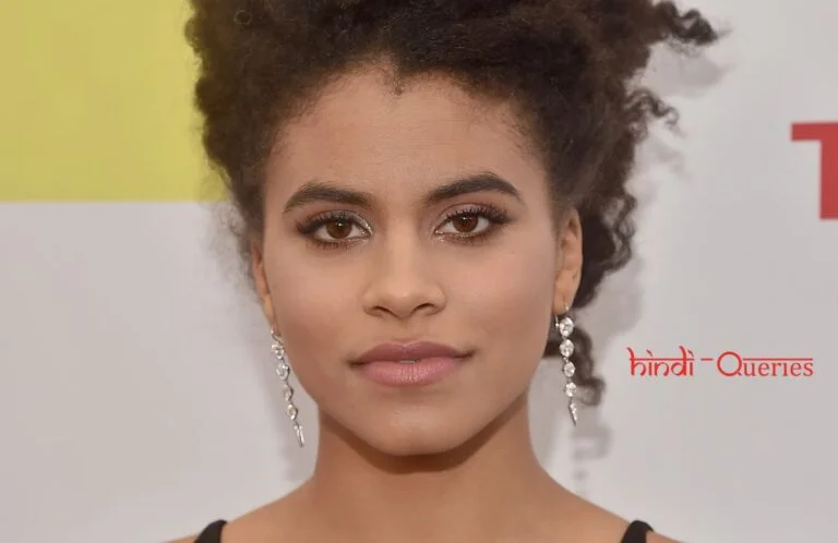 Zazie Beetz (Actress) Biography, Age, Height, Husband, Boyfriend, Family, Wiki, Career, Photos, Net Worth & More