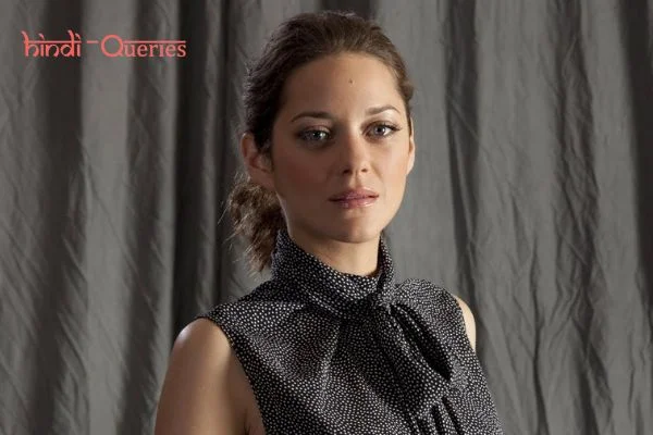 Marion Cotillard (Actress) Biography, Age, Height, Husband, Boyfriend, Family, Wiki, Career, Net Worth & More