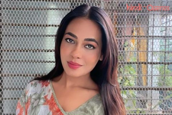 शिखा सिन्हा का जीवन परिचय (Shikha Sinha Biography in Hindi)