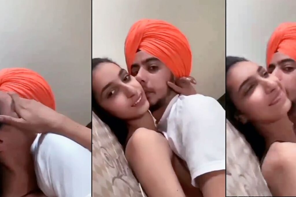 Watch New Punjabi Sexy Video 2023 | पंजाबी सेक्सी वीडियो