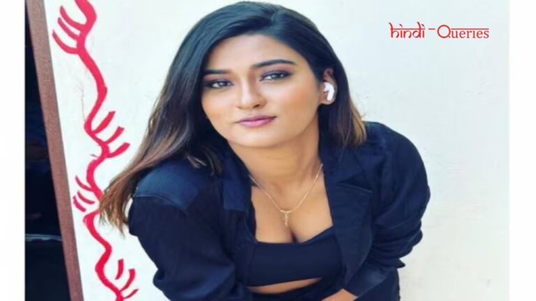 आकांक्षा दुबे का जीवन परिचय (Akanksha Dubey Biography in Hindi)