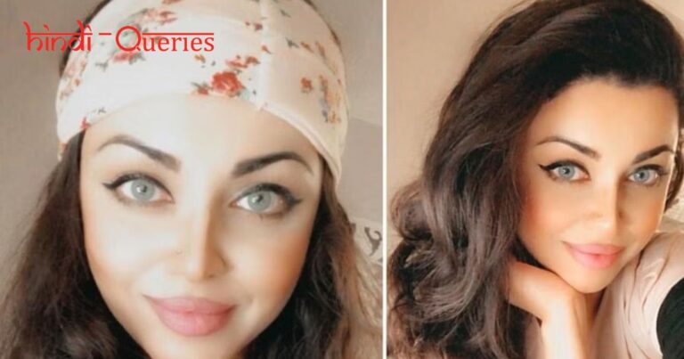 आमना इमरान का जीवन परिचय (Aamna Imran Biography in Hindi)