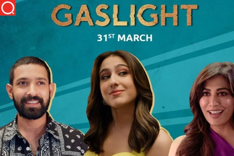 Gaslight Movie Download Leaked On TamilRockers [HD, 720p, 480p]