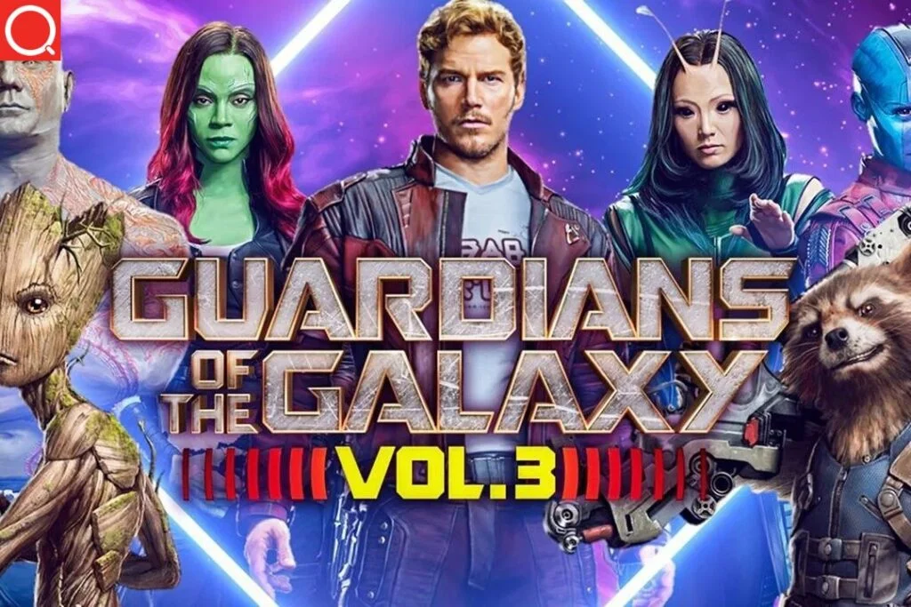 Guardians of the Galaxy Vol 3 Download [Hindi Dubbed]