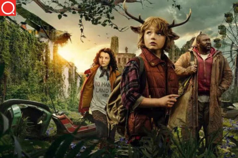 Sweet Tooth Season 2 Download All Episodes HD 720p 480p