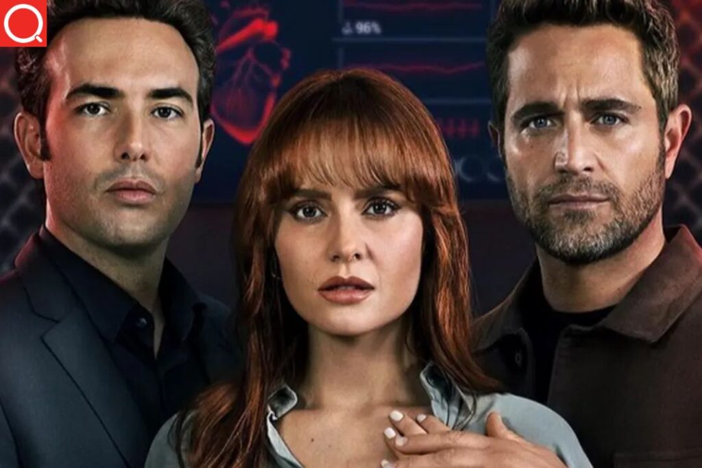 The Marked Heart Season 2 Download TamilRockers [All Episodes - 4K HD]