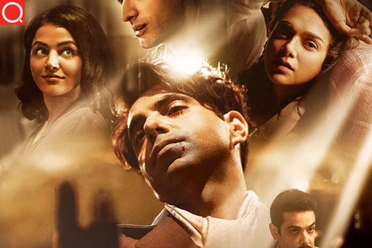 Jubilee Web Series Download FilmyZilla [HD, 720p, 480p]