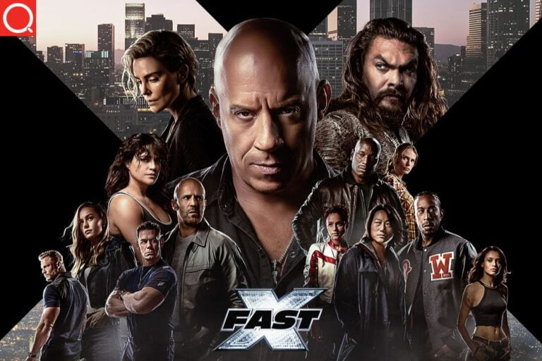 Fast X Full Movie Download In Hindi FilmyZilla 300MB 720p