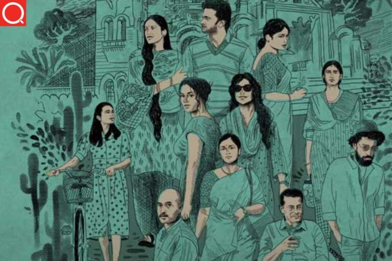 Modern Love Chennai Web Series Download All Episodes 300MB 720p