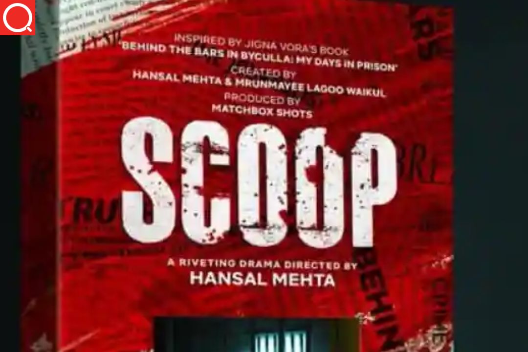 Scoop Web Series Download All Episodes FilmyZilla 300MB 720p 1080p