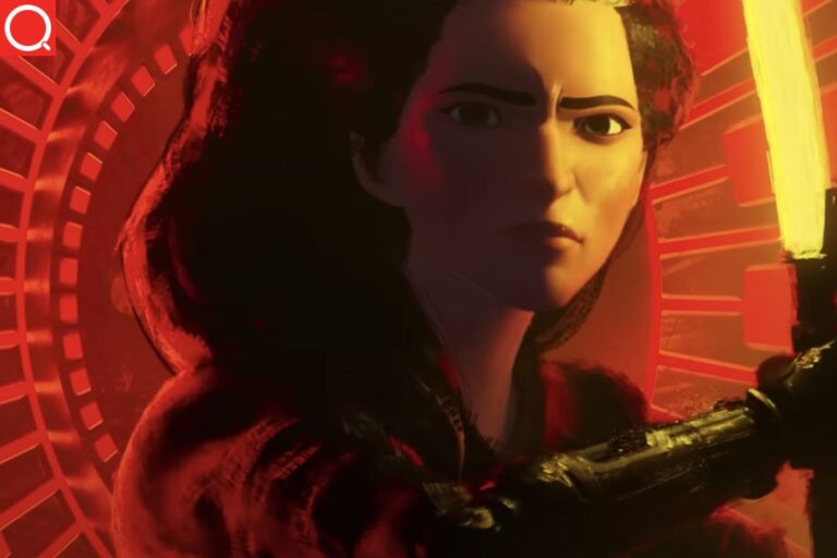 Star Wars Visions Season 2 Download Hindi Dubbed Full HD