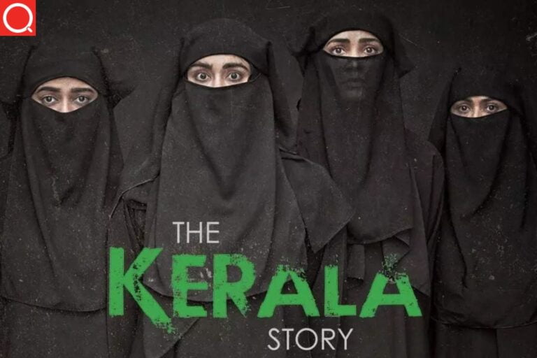 The Kerala Story Full Movie Download {Direct Link} HD 720p 480p