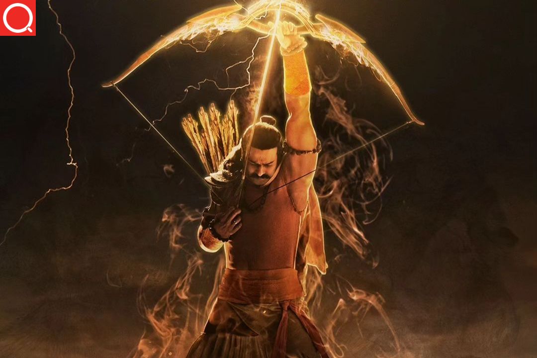 Adipurush Movie Download FilmyZilla 300MB 720p 1080p