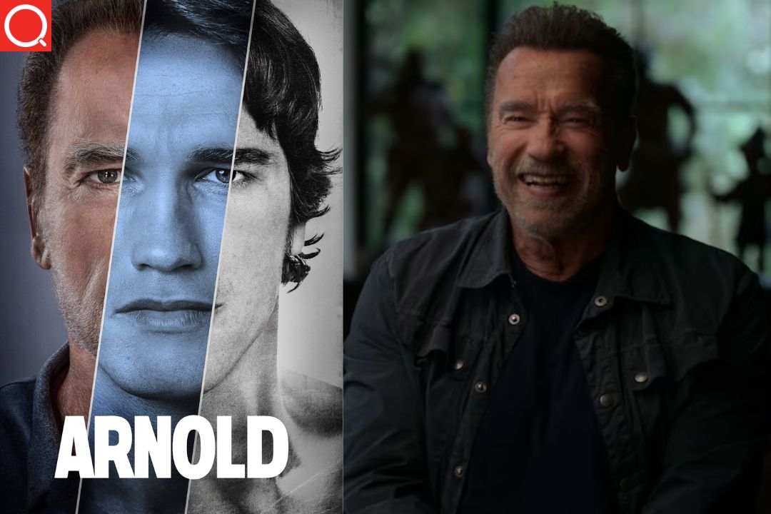 Arnold Web Series Download All Episodes FilmyZilla 720p 1080p