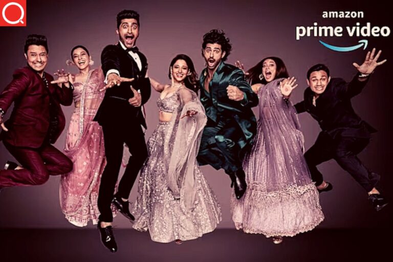 Jee Karda Web Series Download All Episodes 300MB 720p 1080p