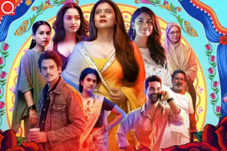 Lust Stories 2 Movie Download Filmyzilla 300MB 720p 1080p