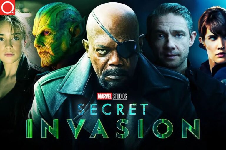 Secret Invasion Web Series Download All Episodes 480p 720p 1080p