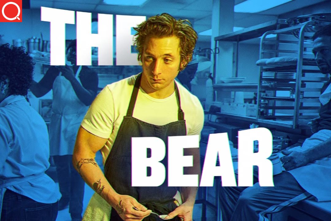 The Bear Season 2 Download FilmyZilla 480p 720p 1080p