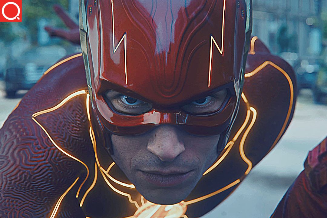 The Flash Movie Download FilmyZilla 300MB 720p 1080p » HindiQueries