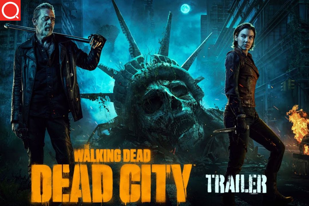 The Walking Dead Dead City Web Series Download FilmyZilla 720p 1080p