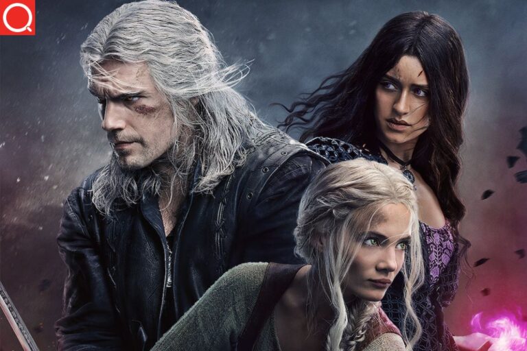 The Witcher Season 3 Download Filmyzilla 480p 720p 1080p