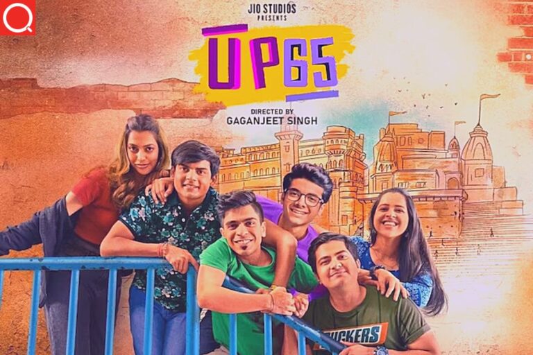 UP65 Web Series Download Filmyzilla 300MB 720p 1080p