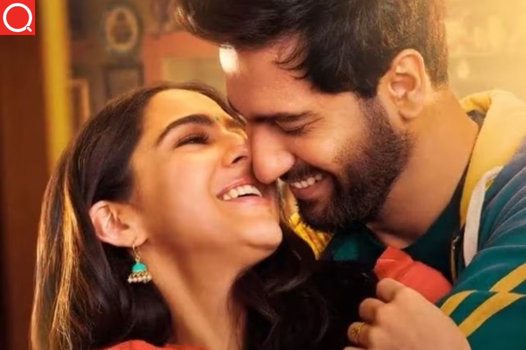 Zara Hatke Zara Bachke Movie Download Filmyzilla 300MB 720p 1080p