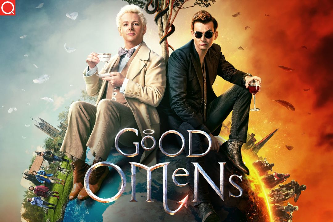 Good Omens Season 2 Download In Hindi 480p 720p 1080p