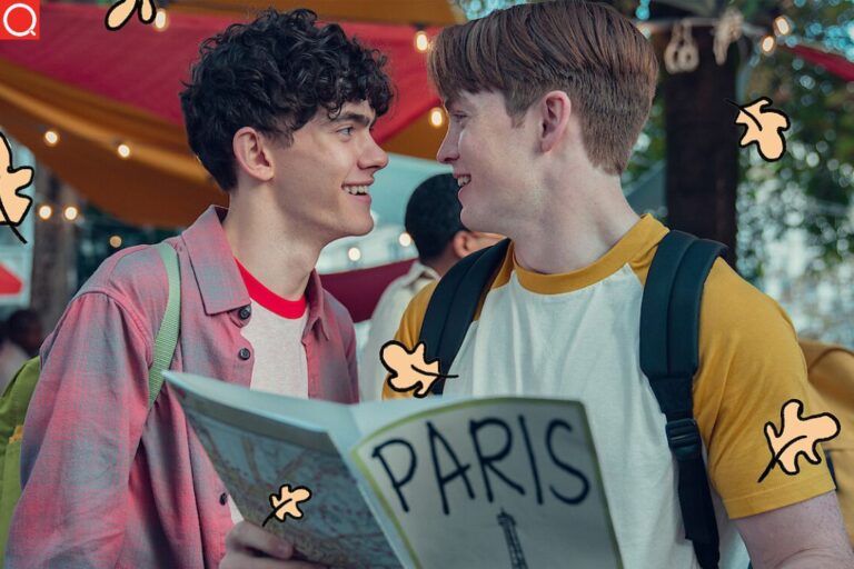 Heartstopper Season 2 Download All Episodes 480p 720p 1080p