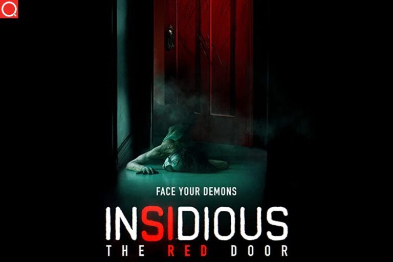Insidious The Red Door Full Movie Download 300MB 720p 1080p
