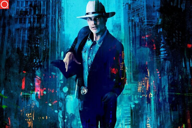 Justified City Primeval Download In Hindi 480p 720p 1080p