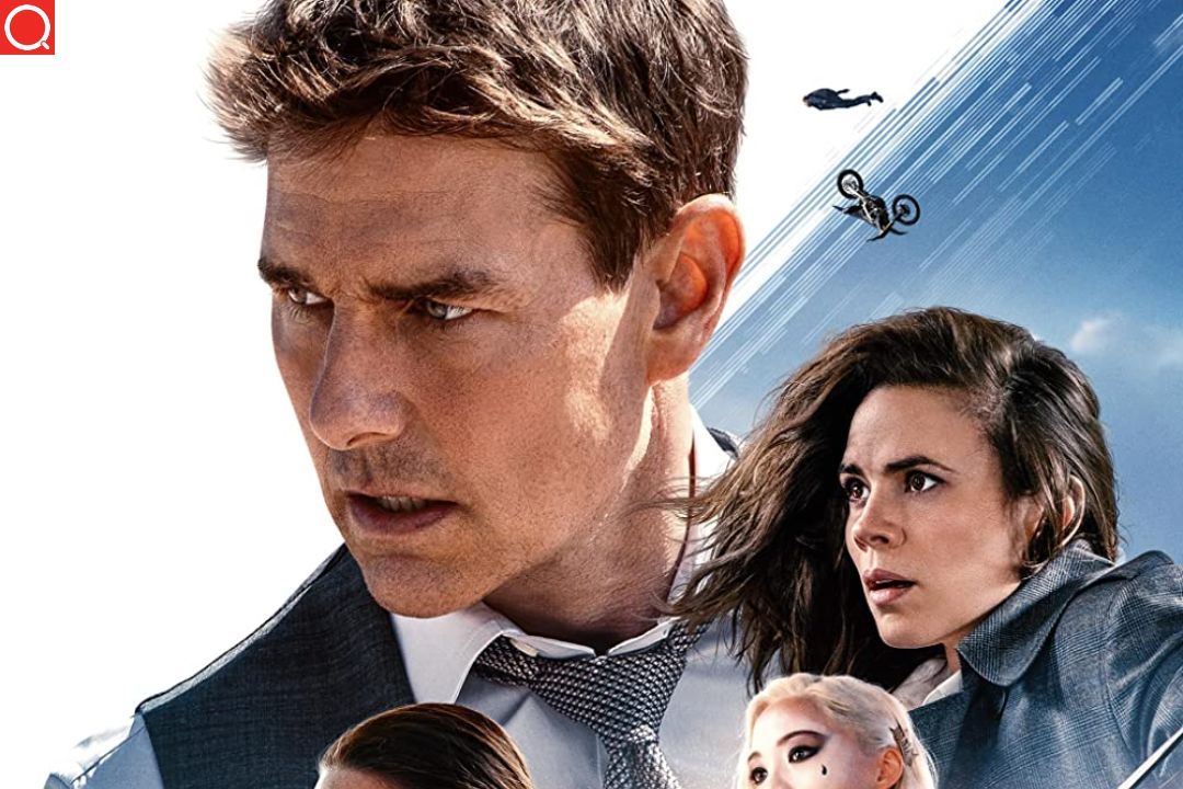 Mission Impossible Dead Reckoning Part One Download 300MB 720p 1080p
