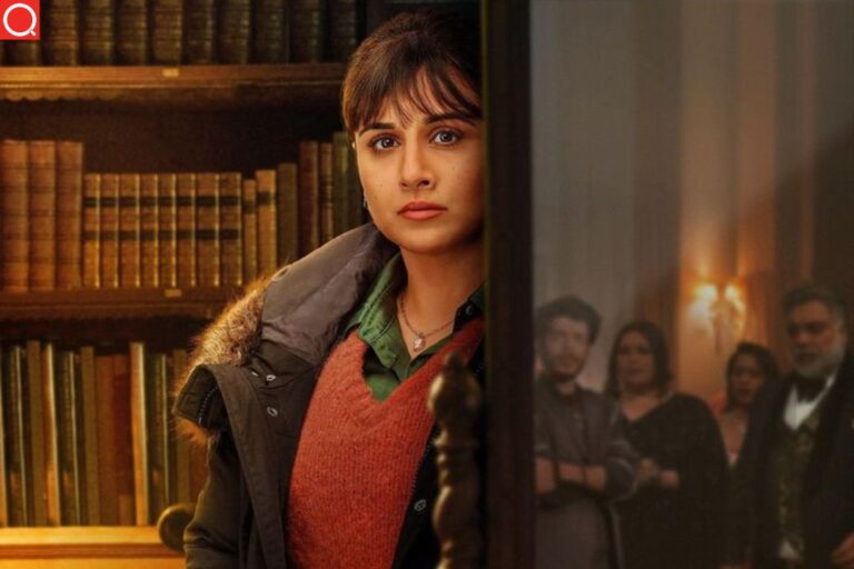 Neeyat Full Movie Download 300MB, 720p, 1080p