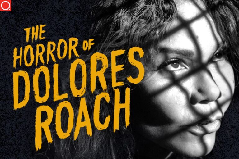The Horror of Dolores Roach Download Filmyzilla 480p 720p 1080p