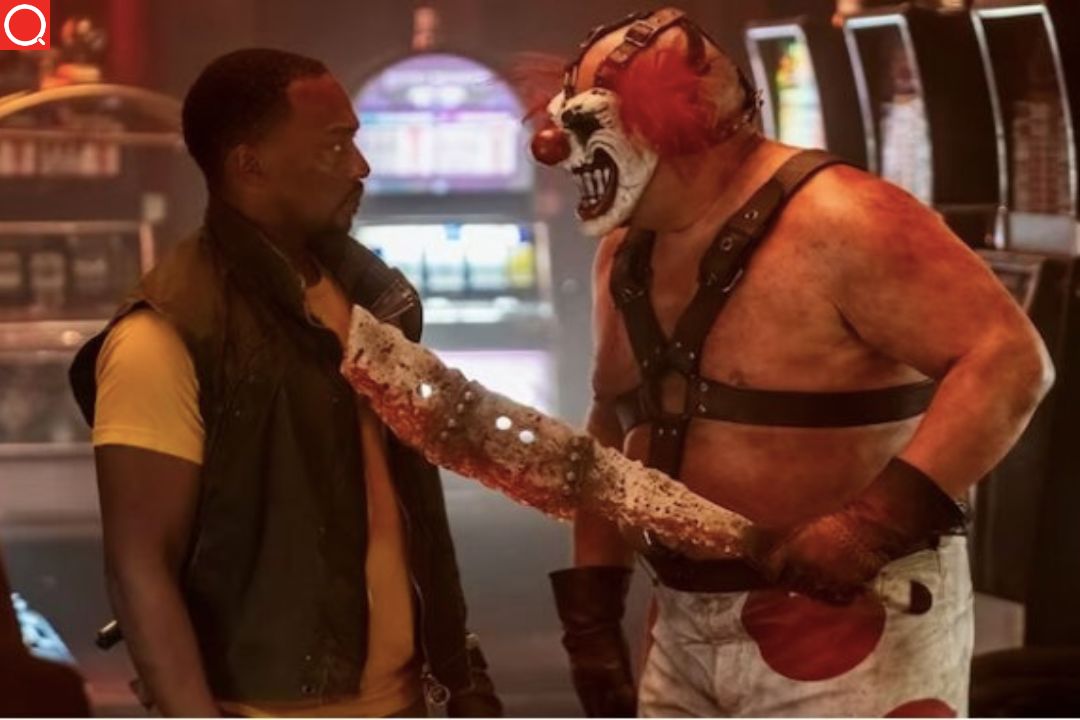 Twisted Metal Web Series Download All Episodes 480p 720p 1080p