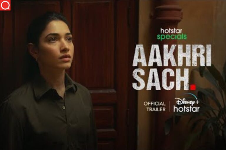 Aakhri Sach Web Series Download All Episodes 480p 720p 1080p