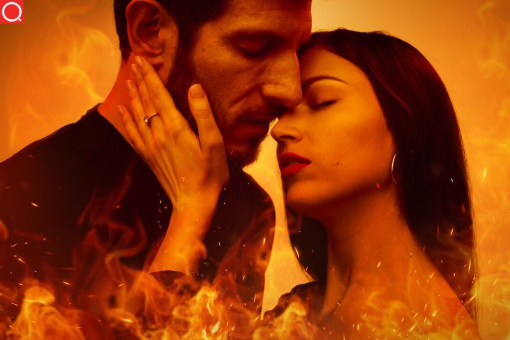 Burning Body Web Series Download All Episodes 720p 1080p 480p