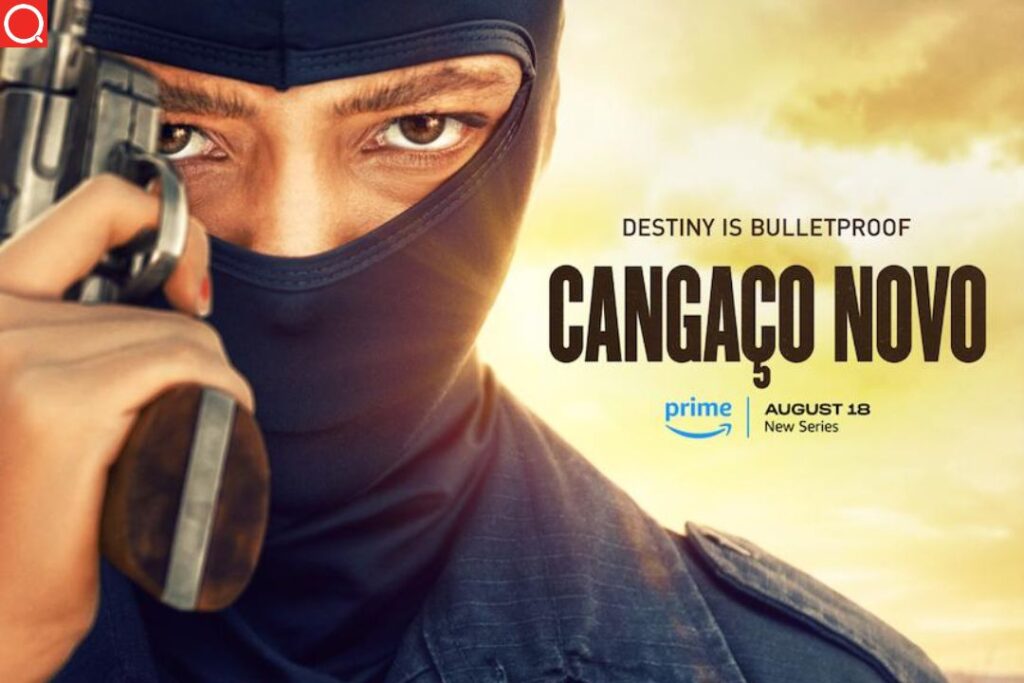 Cangaço Novo Web Series Download All Episodes 480p 720p 1080p