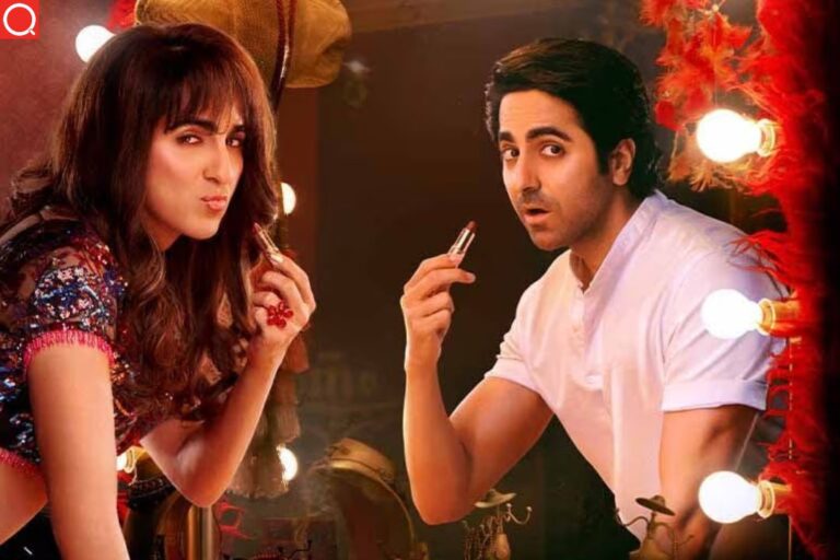 Dream Girl 2 Movie Download 300MB 480p 720p 1080p