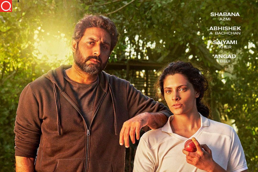 Ghoomer Movie Download Filmyzilla 480p 720p 1080p