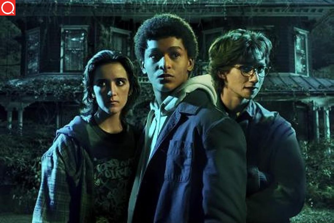 Harlan Coben's Shelter Web Series Download 480p 720p 1080p