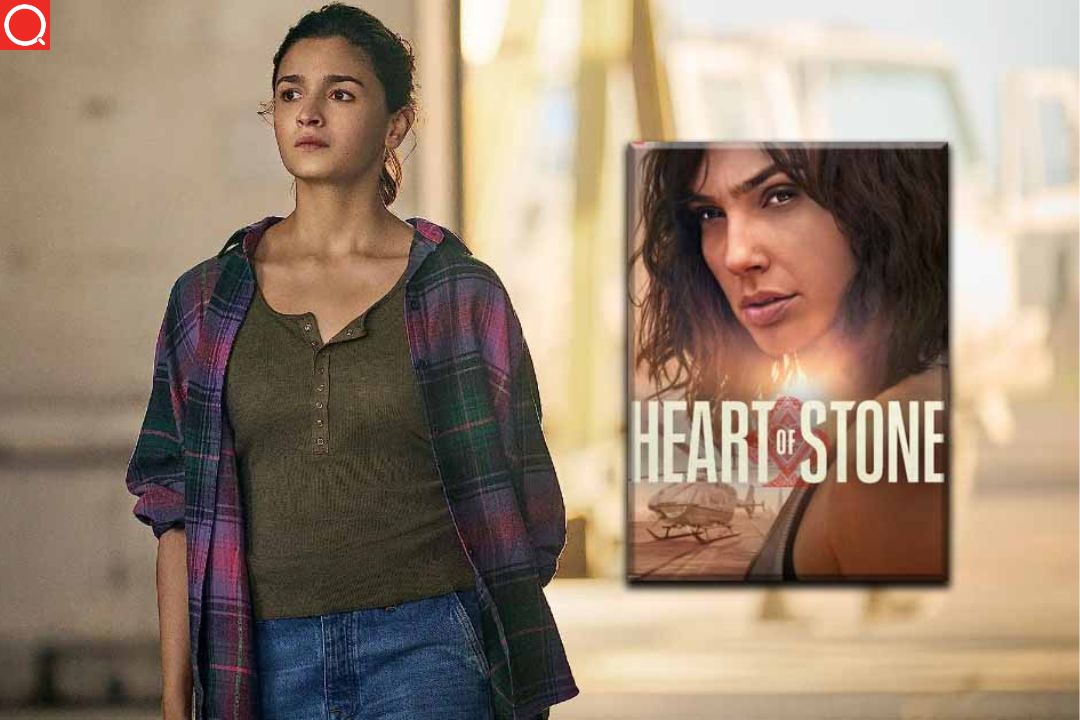 Heart of Stone Full Movie Download Hindi Dubbed 300MB 720p 1080p