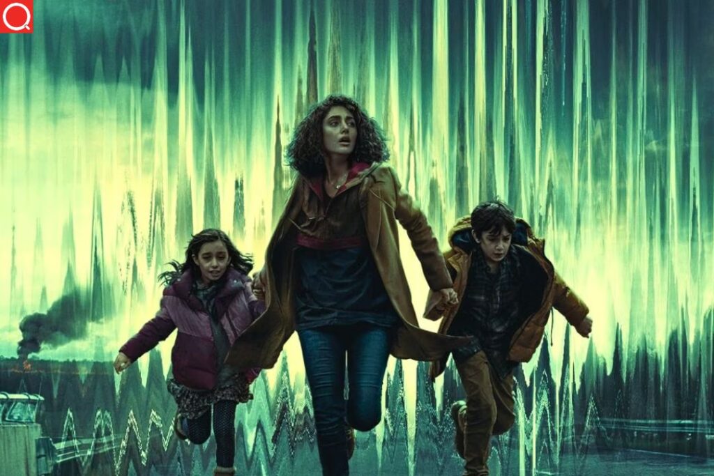 Invasion Season 2 Download All Episodes 480p 720p 1080p