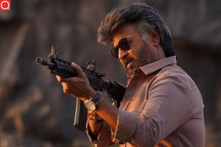 Jailer Full Movie Download Hindi Dubbed 300MB 480p 720p 1080p