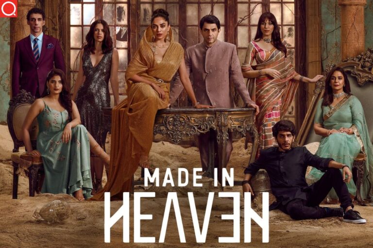 Made In Heaven Season 2 Download Filmyzilla 480p 720p 1080p