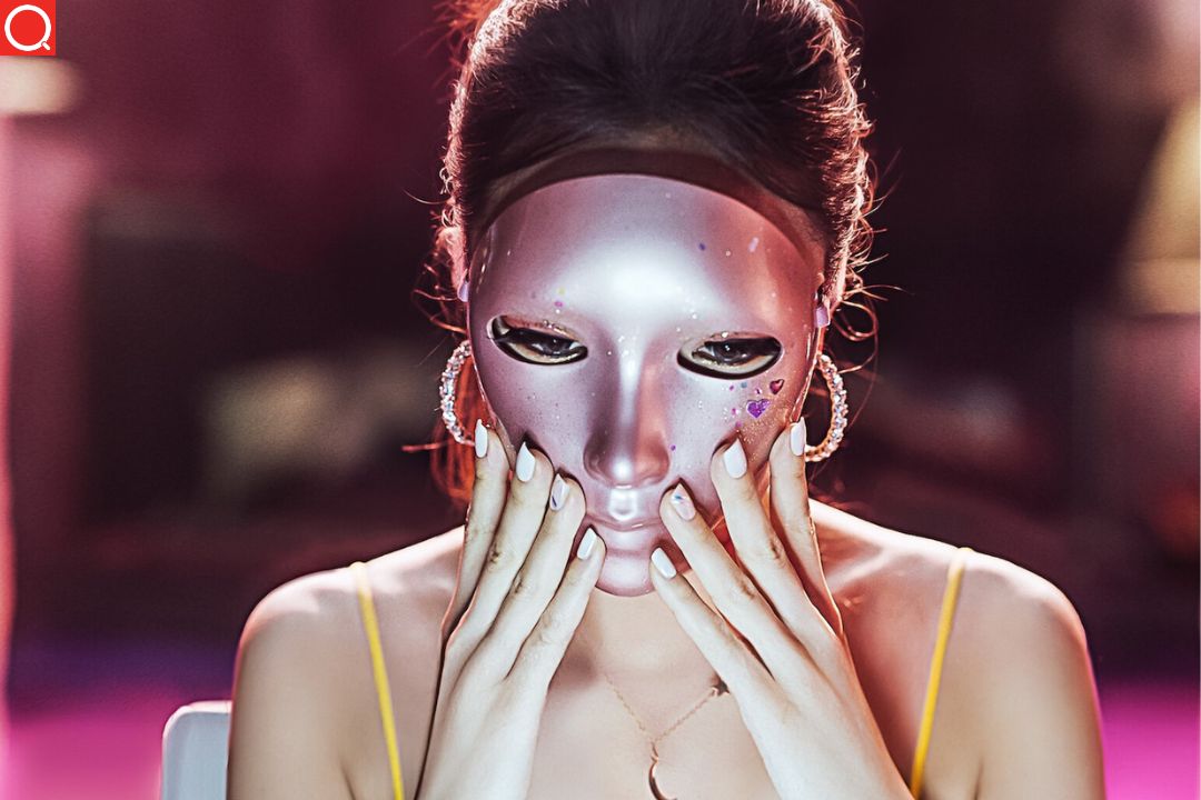 Mask Girl Web Series Download All Episodes 720p 1080p 480p