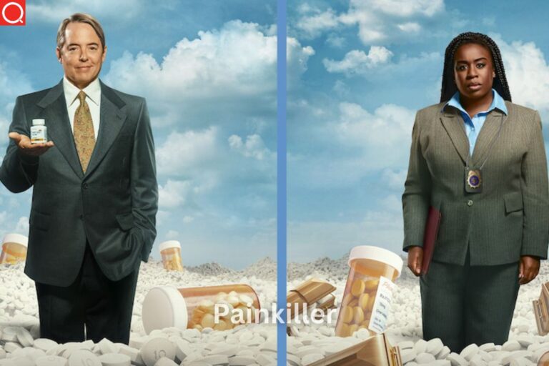 Painkiller Web Series Download Filmyzilla 480p 720p 1080p