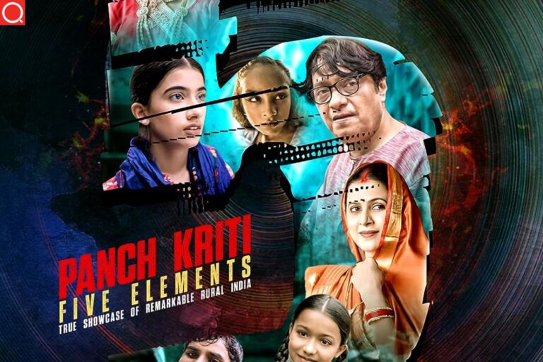 Panch Kriti Five Elements Movie Download 480p 720p 1080p