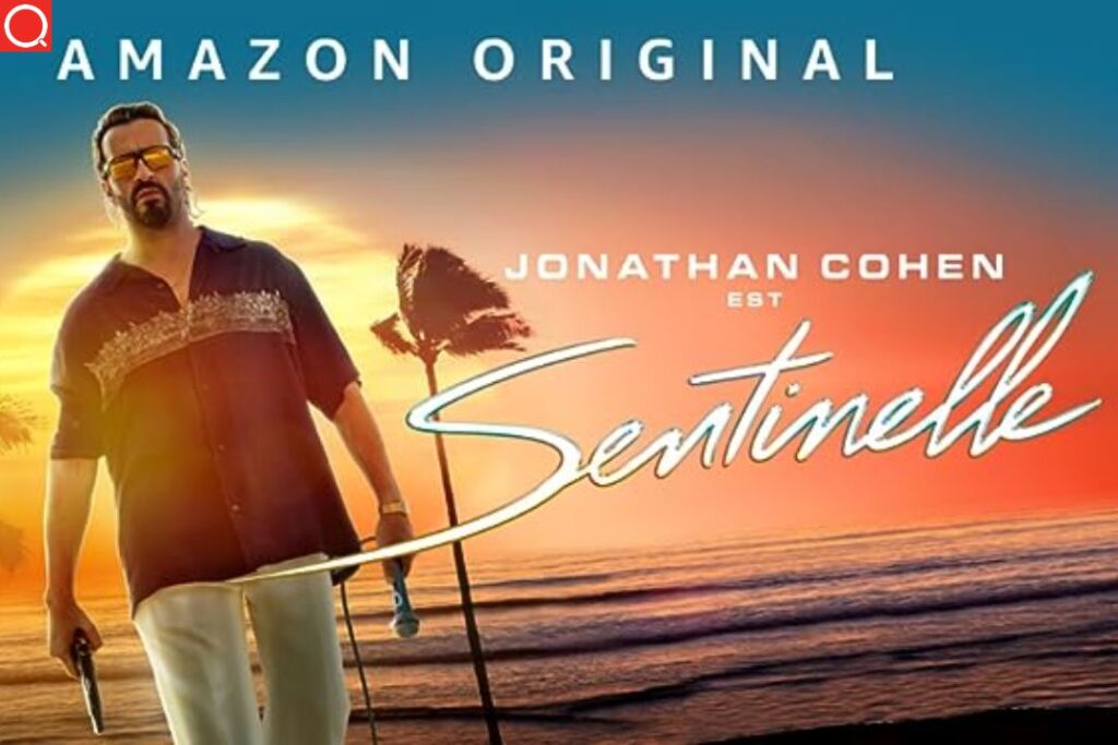 Sentinelle Web Series Download All Episodes 720p 1080p 480p